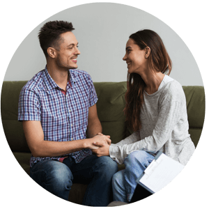 Relationsproblem/ Parsamtal